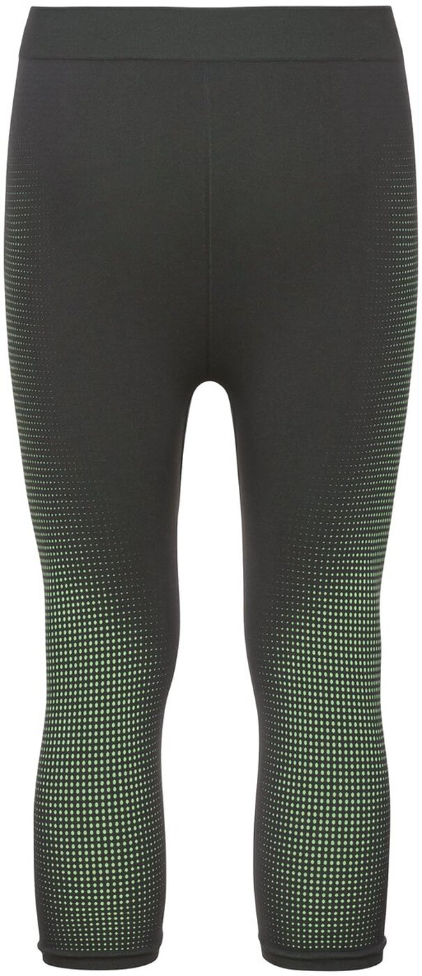 PERFORMANCE WARM ODLO GRAPHITE GREY - LOU ODLO GRAPHITE GREY - LOU Bild 2