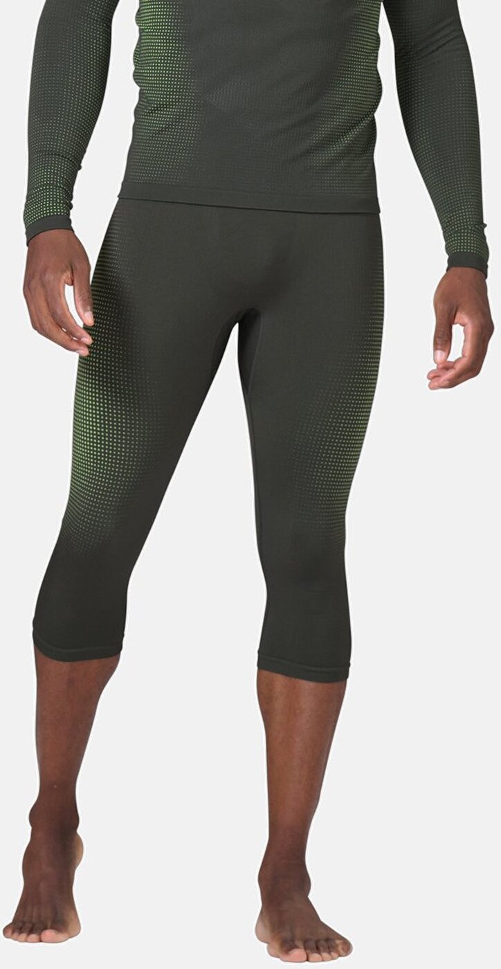PERFORMANCE WARM ODLO GRAPHITE GREY - LOU ODLO GRAPHITE GREY - LOU Bild 3