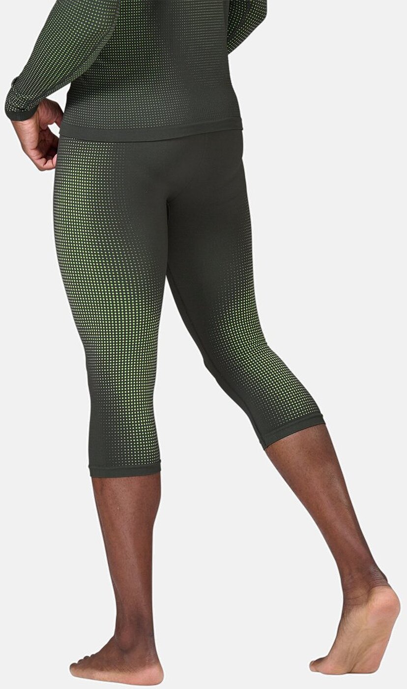 PERFORMANCE WARM ODLO GRAPHITE GREY - LOU ODLO GRAPHITE GREY - LOU Bild 4