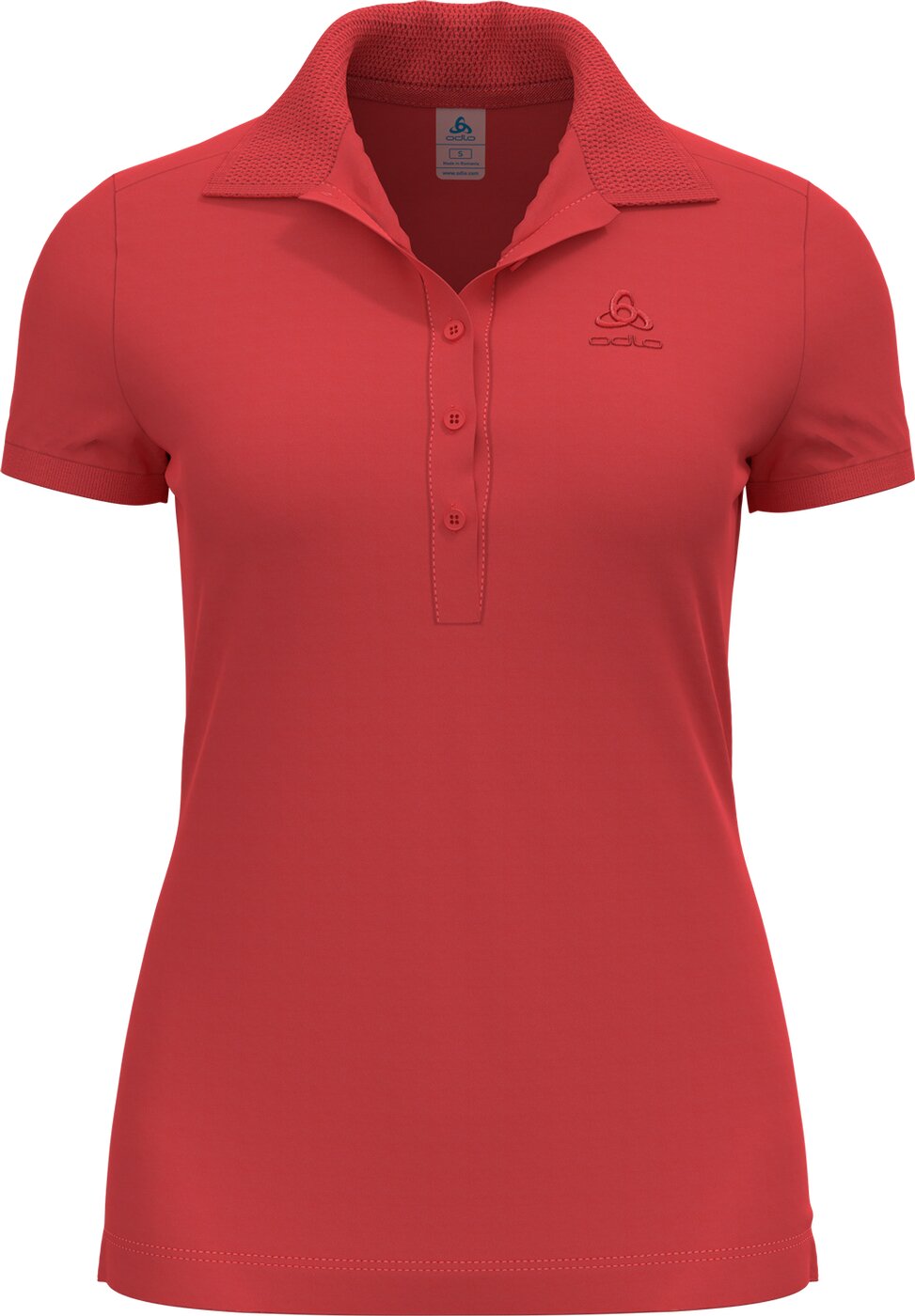 Polo shirt s/s CONCORD AMERICAN BEAUTY AMERICAN BEAUTY Bild 1