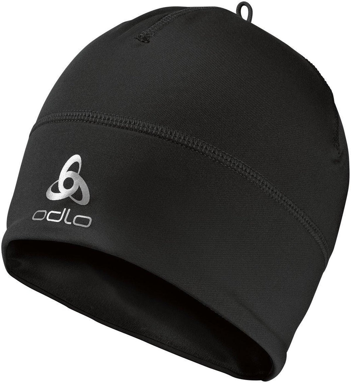 POLYKNIT WARM BLACK BLACK Bild 1