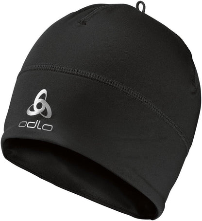 POLYKNIT WARM BLACK BLACK Bild 1