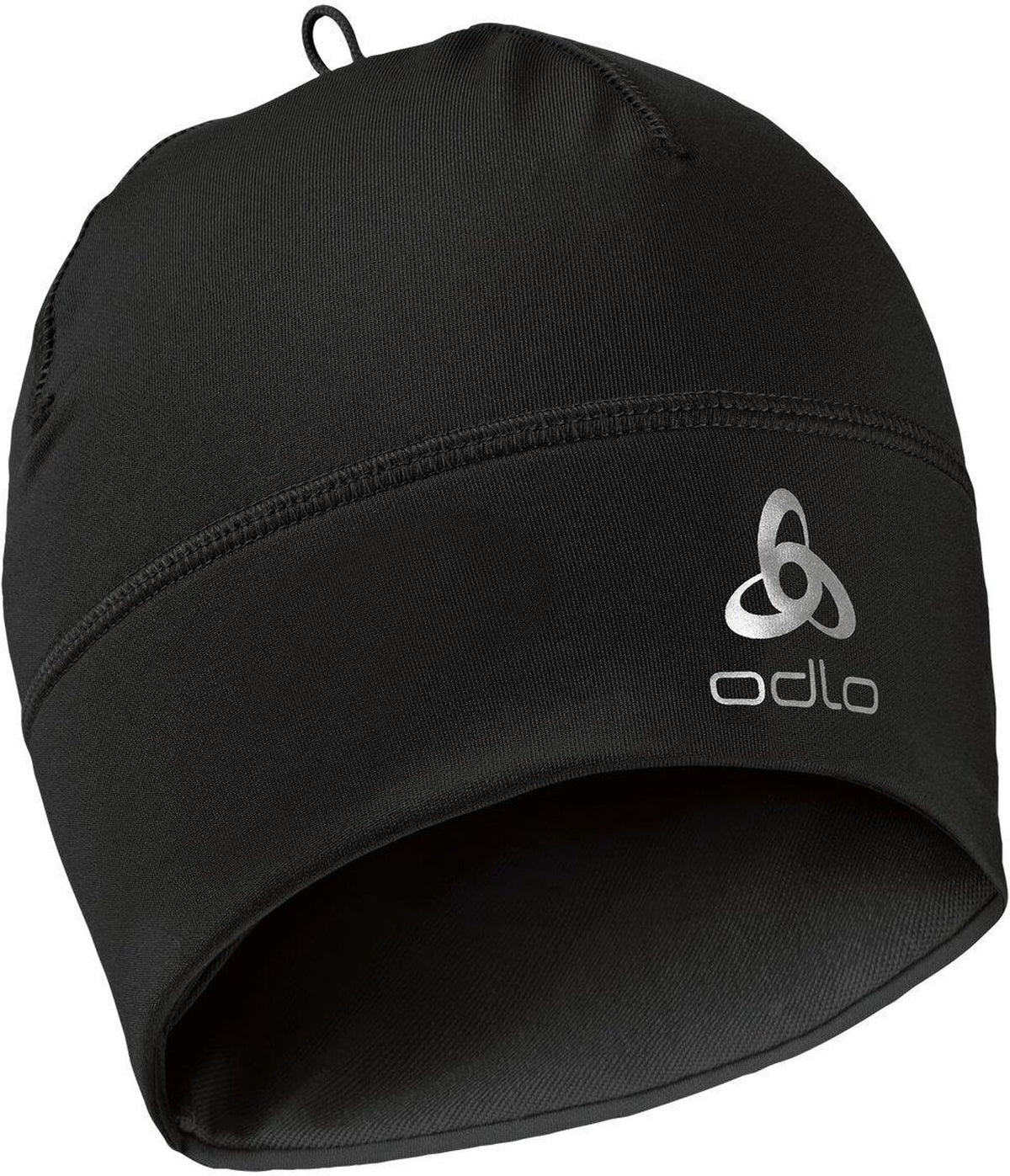 POLYKNIT WARM BLACK BLACK Bild 2