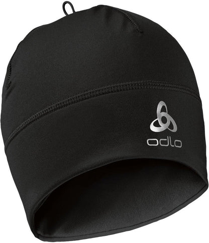 POLYKNIT WARM BLACK BLACK Bild 2