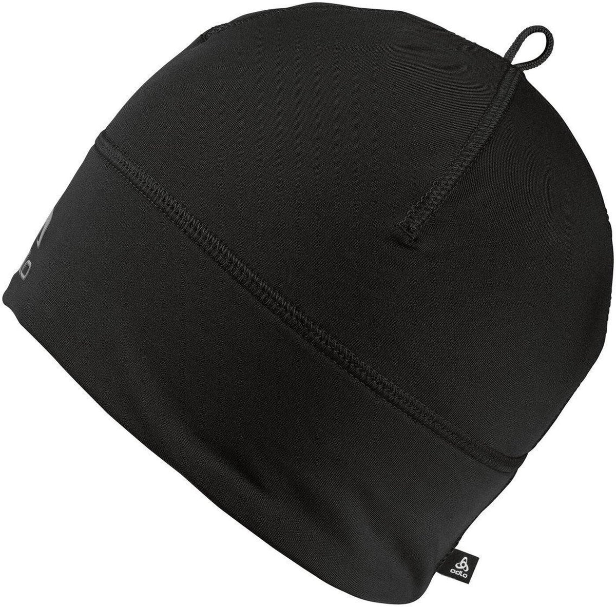 POLYKNIT WARM BLACK BLACK Bild 3