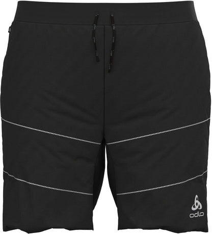 Short RUN EASY S-THERMIC BLACK BLACK Bild 1