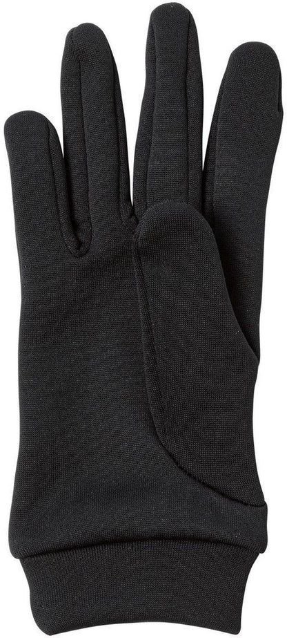 STRETCHFLEECE LINER BLACK BLACK Bild 3