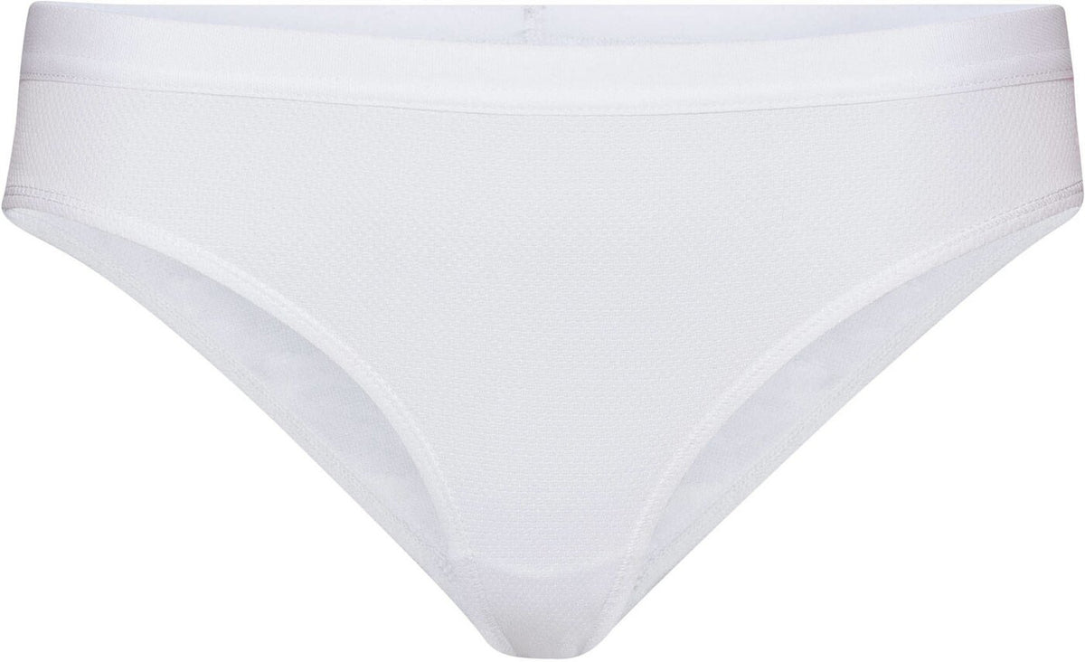 SUW BOTTOM BRIEF ACTIVE F-DRY WHITE WHITE Bild 1