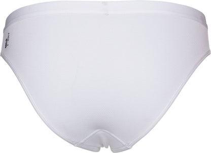 SUW BOTTOM BRIEF ACTIVE F-DRY WHITE WHITE Bild 2