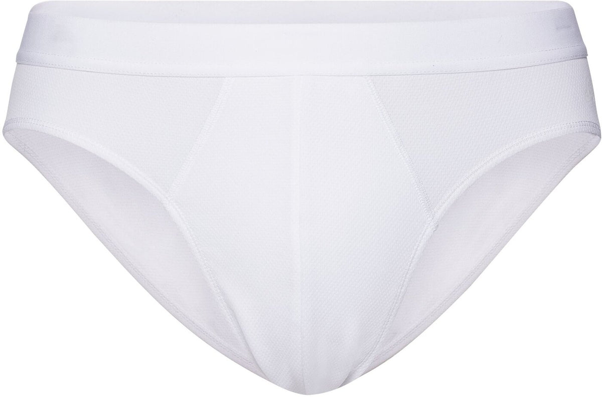 SUW BOTTOM BRIEF ACTIVE F-DRY WHITE WHITE Bild 1