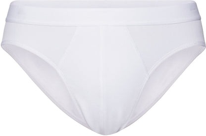 SUW BOTTOM BRIEF ACTIVE F-DRY WHITE WHITE Bild 1