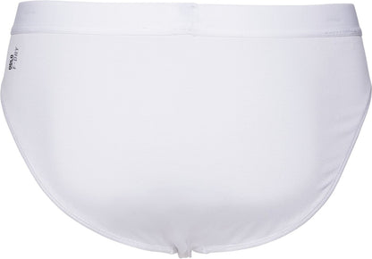 SUW BOTTOM BRIEF ACTIVE F-DRY WHITE WHITE Bild 2