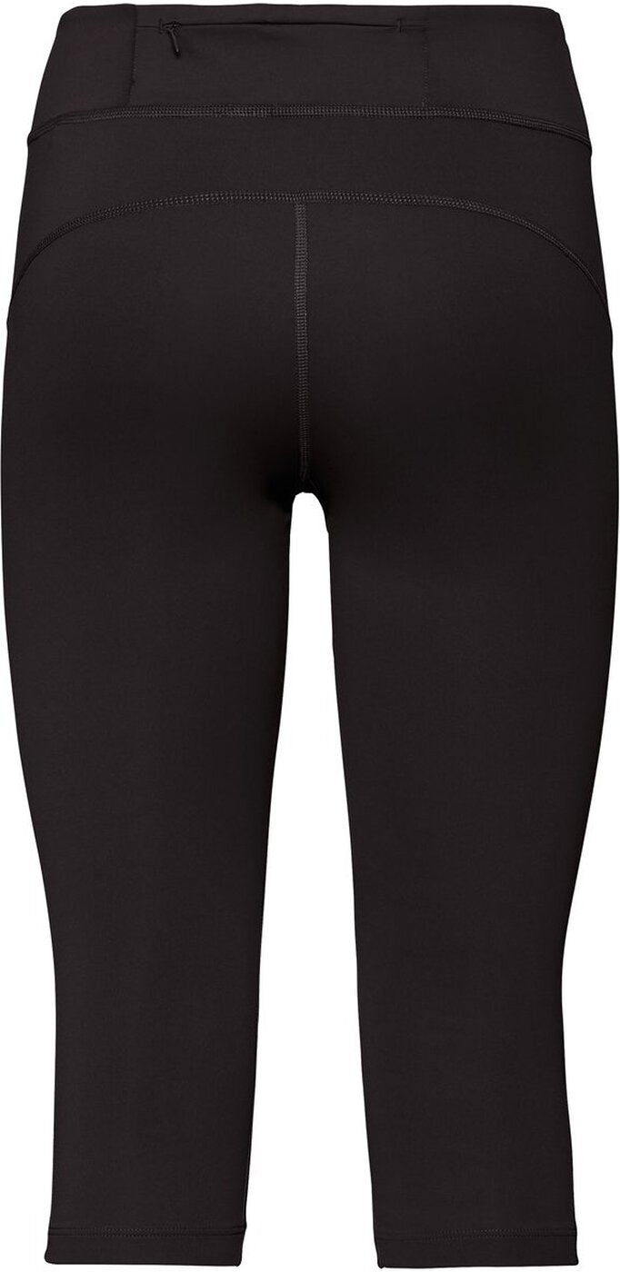 Tights 3/4 SMOOTH SOFT BLACK BLACK Bild 3
