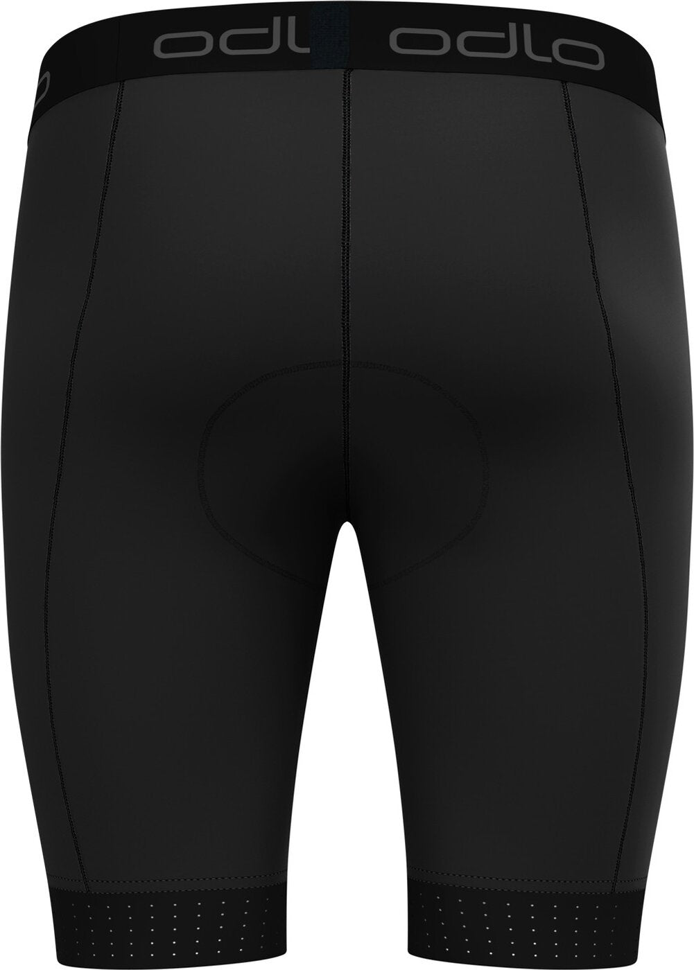 ZEROWEIGHT BLACK BLACK Bild 2
