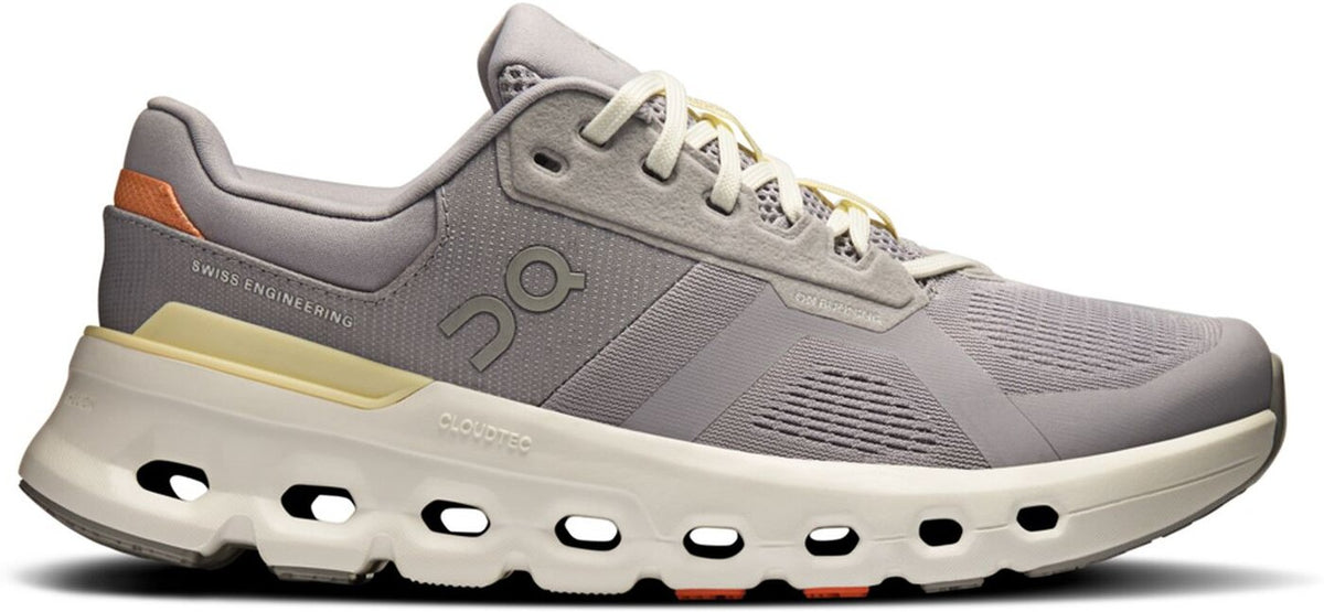 Cloudrunner 2 LILAC / IVORY LILAC / IVORY Bild 1