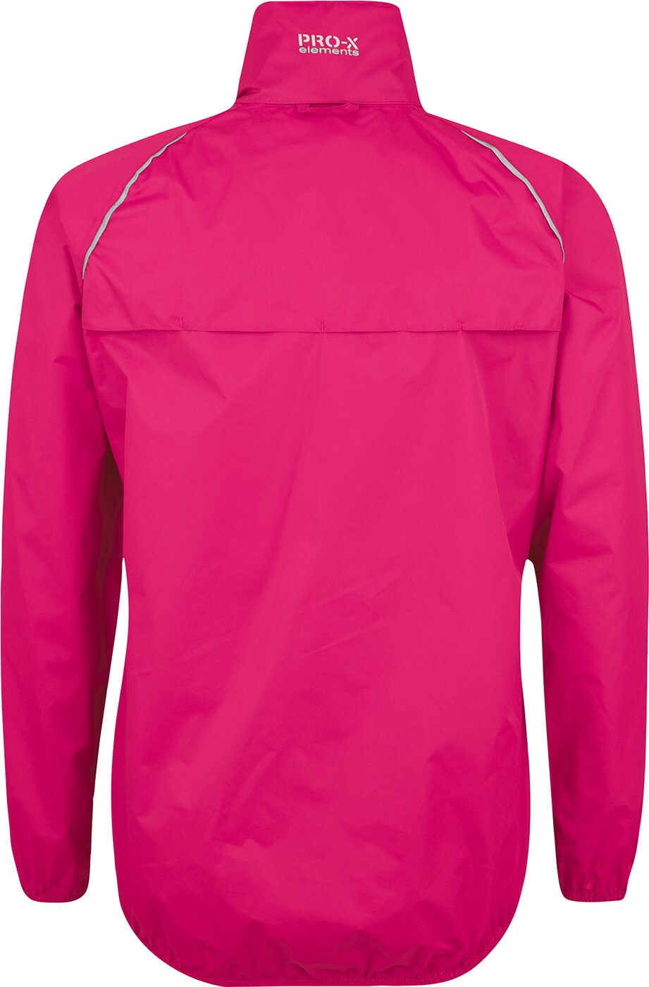 Bike Funktionsjacke LADY PACK able CHERRY CHERRY Bild 2