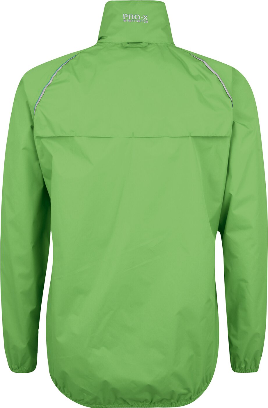 Bike Funktionsjacke LADY PACK able BAMBUS BAMBUS Bild 2