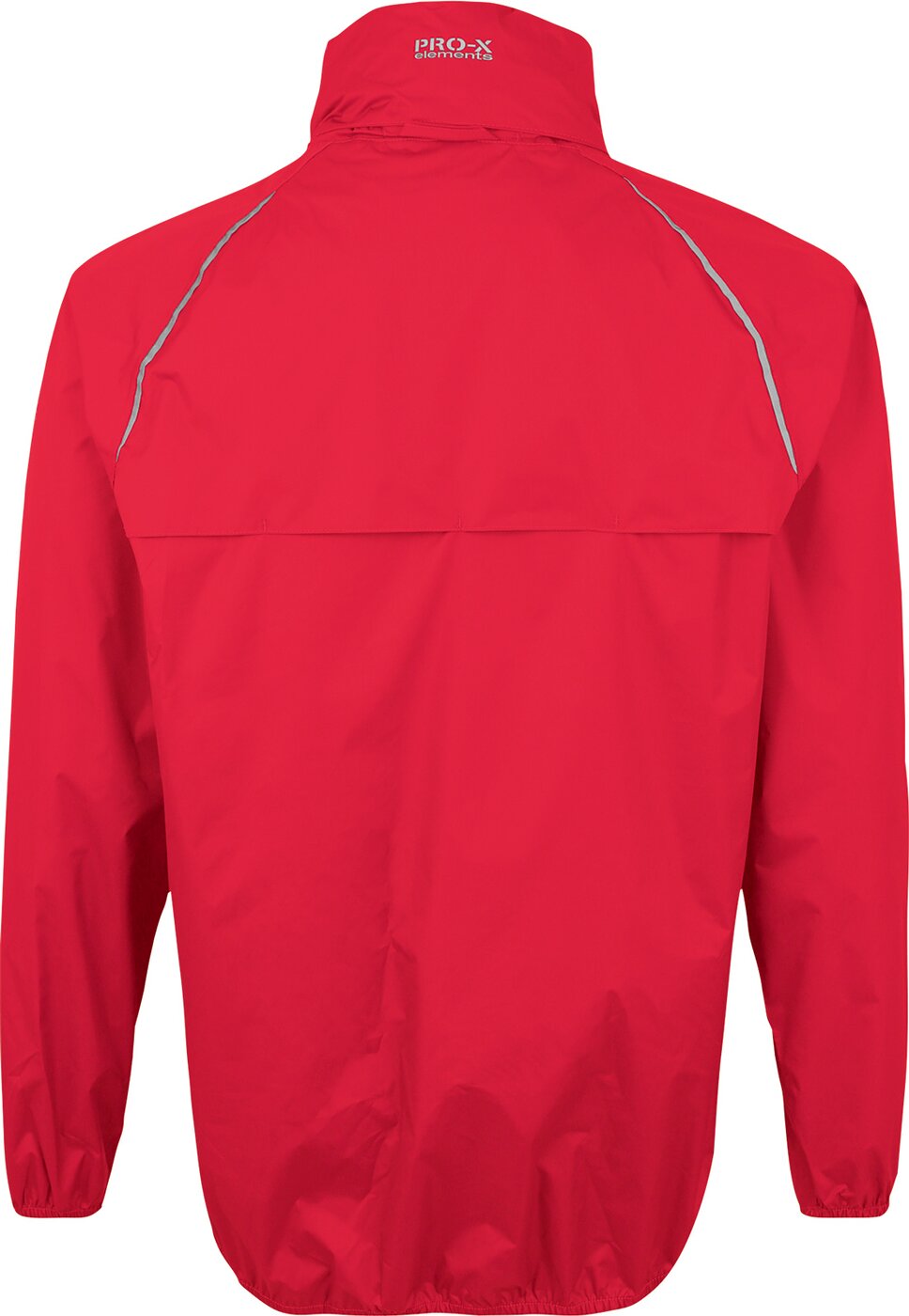 Bike Funktionsjacke PACK abale MARS RED MARS RED Bild 2
