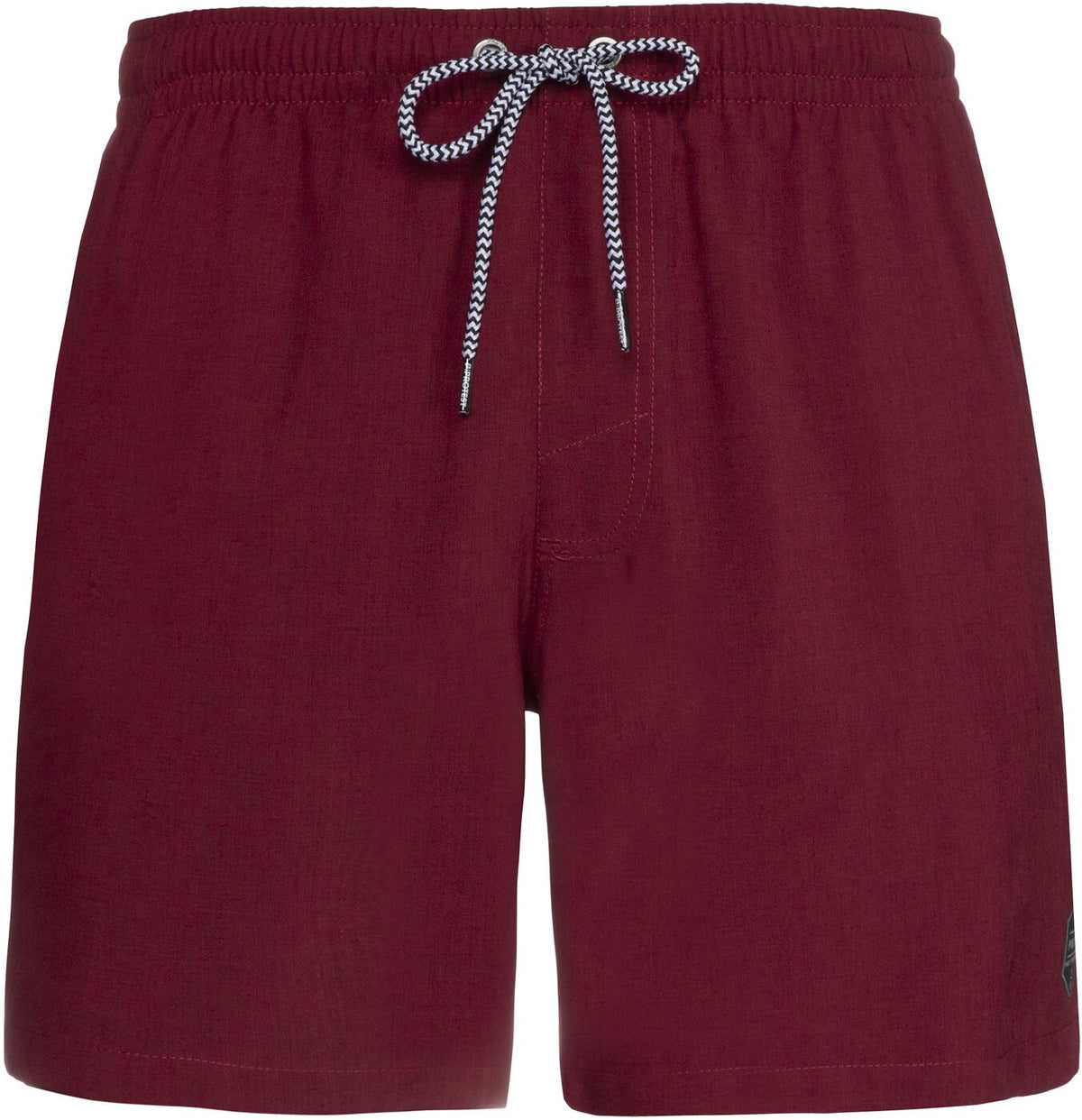 DAVEY beachshort RED SANGRIA RED SANGRIA Bild 1