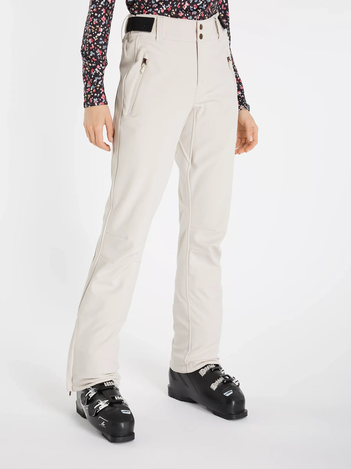 PRTBibop pants KITOFFWHITE KITOFFWHITE Bild 1