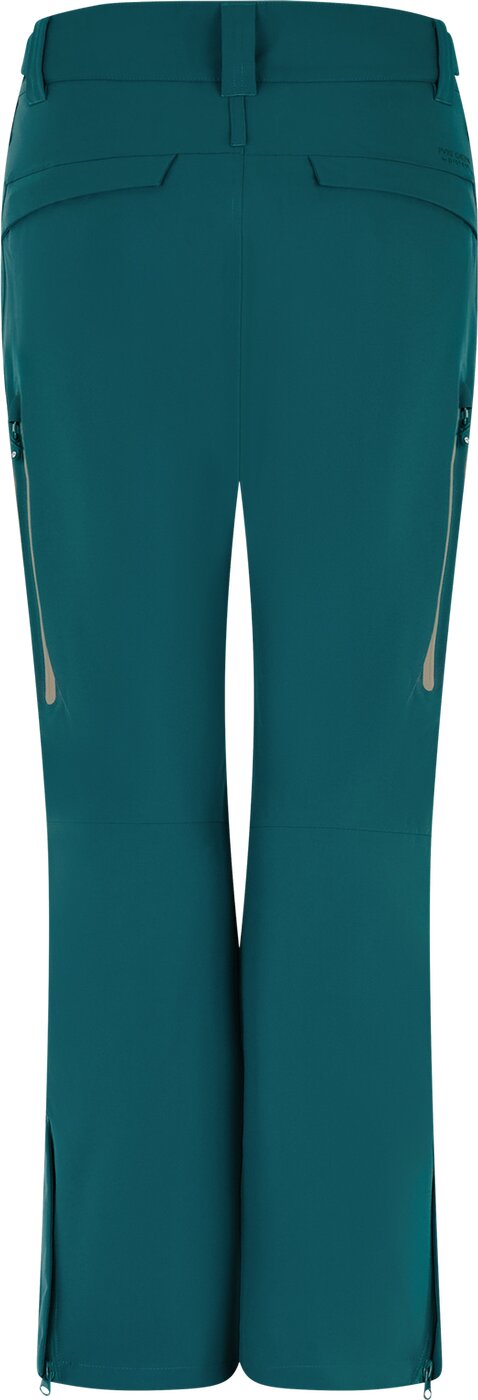 PRTCARMACKOS snowpants RAINSTORM BLUE RAINSTORM BLUE Bild 2