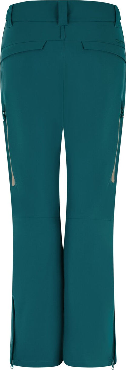 PRTCARMACKOS snowpants RAINSTORM BLUE RAINSTORM BLUE Bild 2