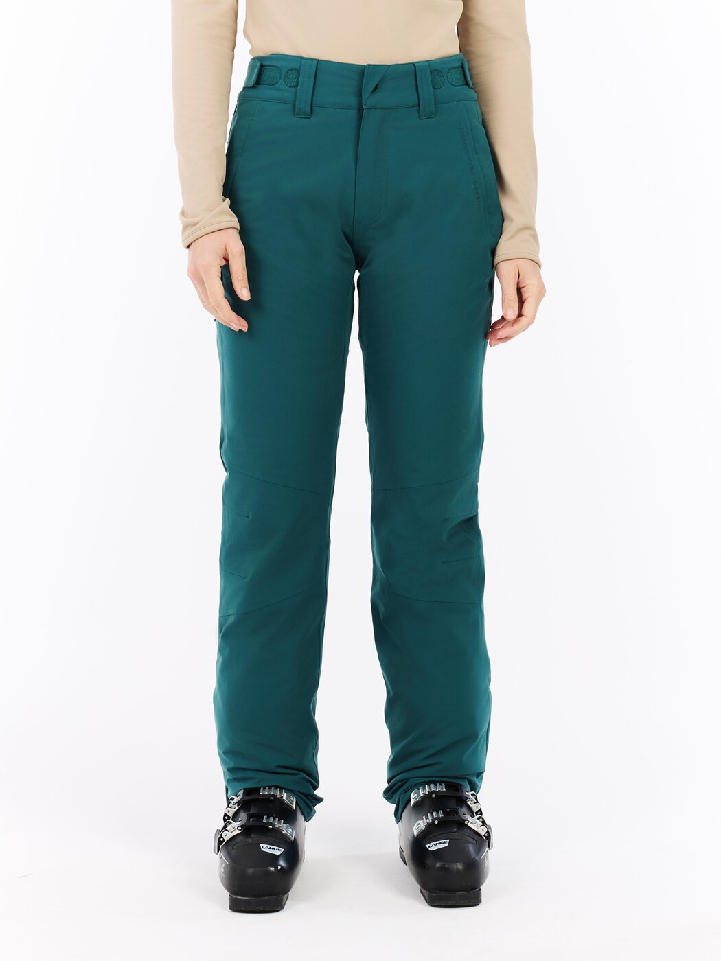 PRTCARMACKOS snowpants RAINSTORM BLUE RAINSTORM BLUE Bild 3