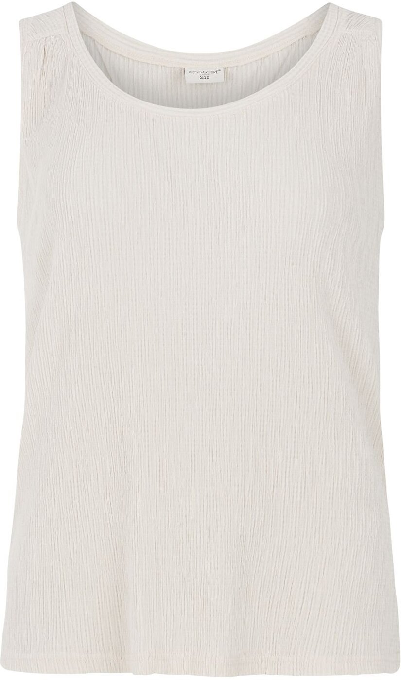 PRTFields singlet KITOFFWHITE KITOFFWHITE Bild 1