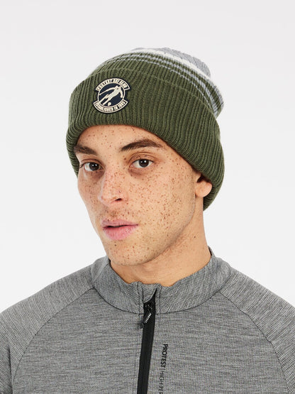 PRTLABUKI beanie THYME THYME Bild 2