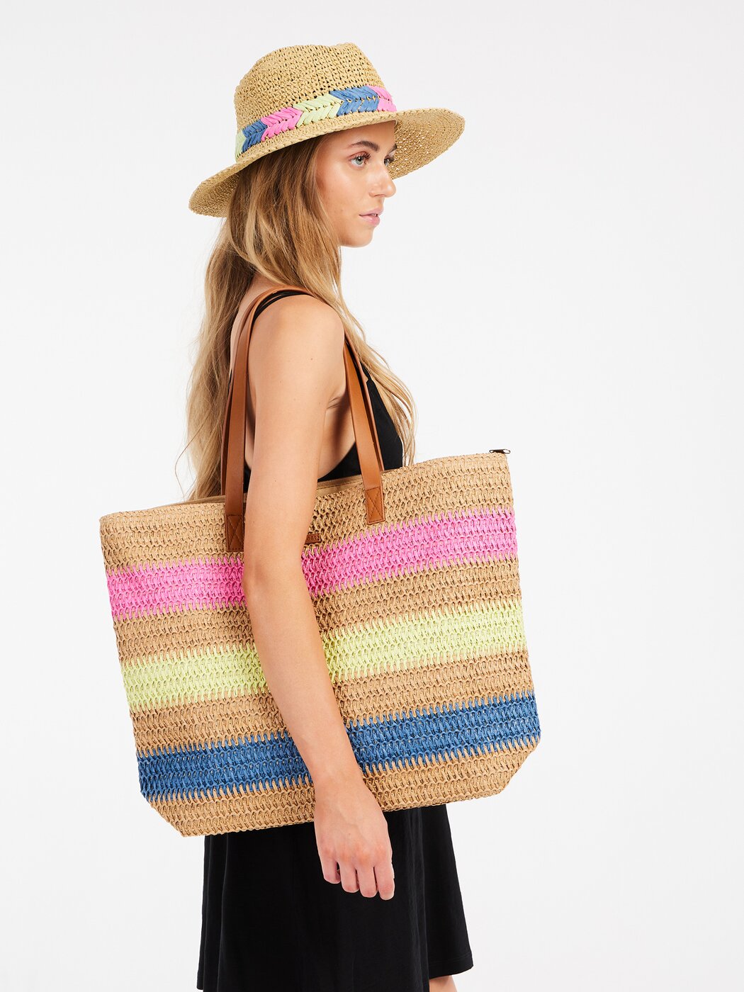 PRTLenox bag SURFING BLUE SURFING BLUE Bild 3