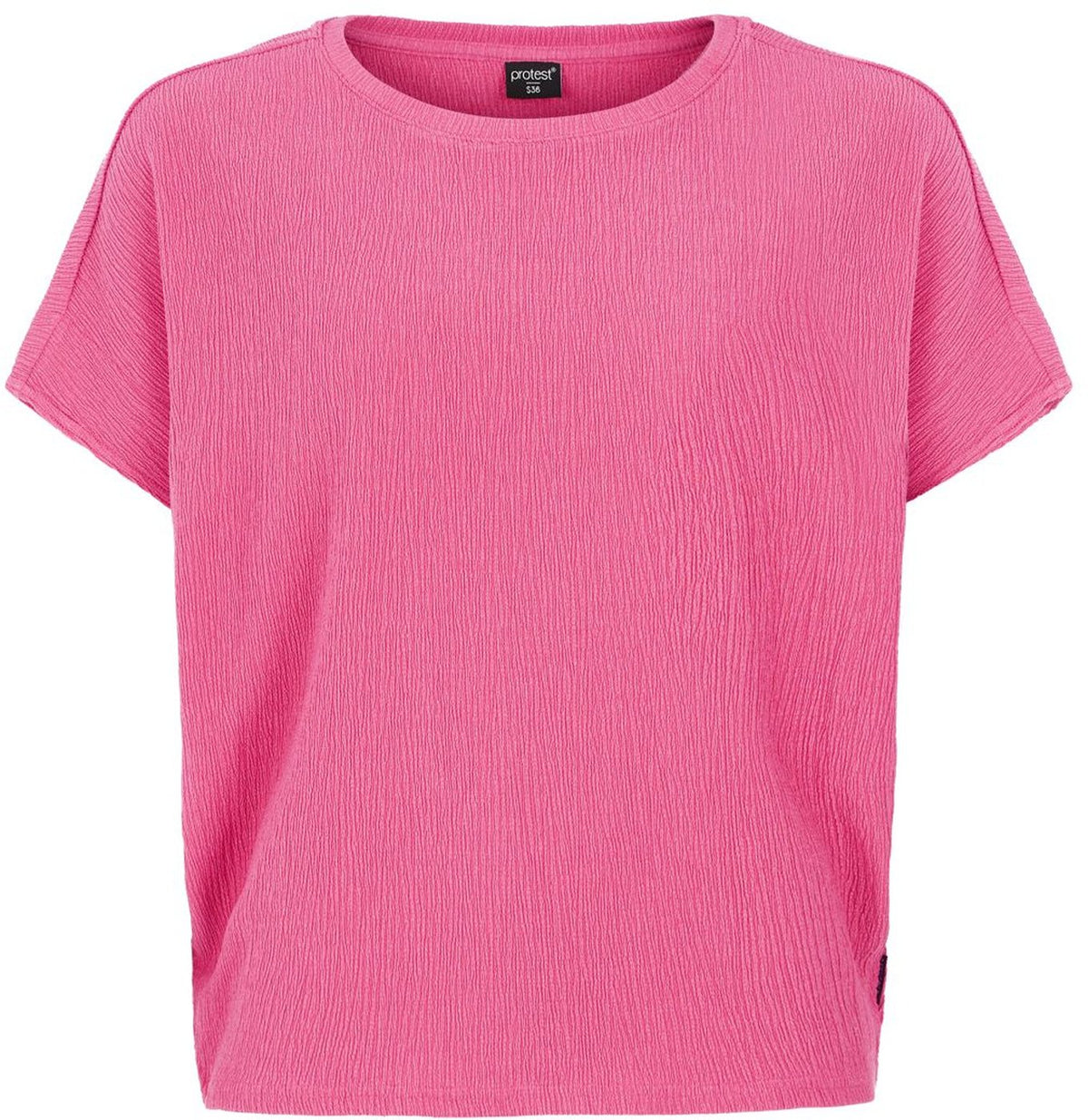 PRTLouas t-shirt SMOOTHIE PINK SMOOTHIE PINK Bild 1