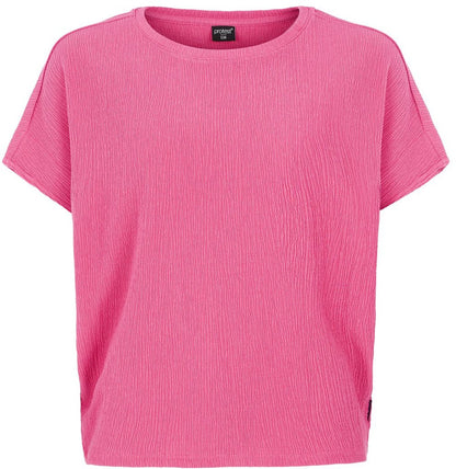 PRTLouas t-shirt SMOOTHIE PINK SMOOTHIE PINK Bild 1