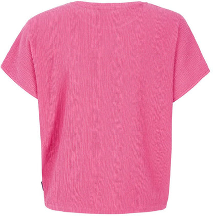 PRTLouas t-shirt SMOOTHIE PINK SMOOTHIE PINK Bild 2