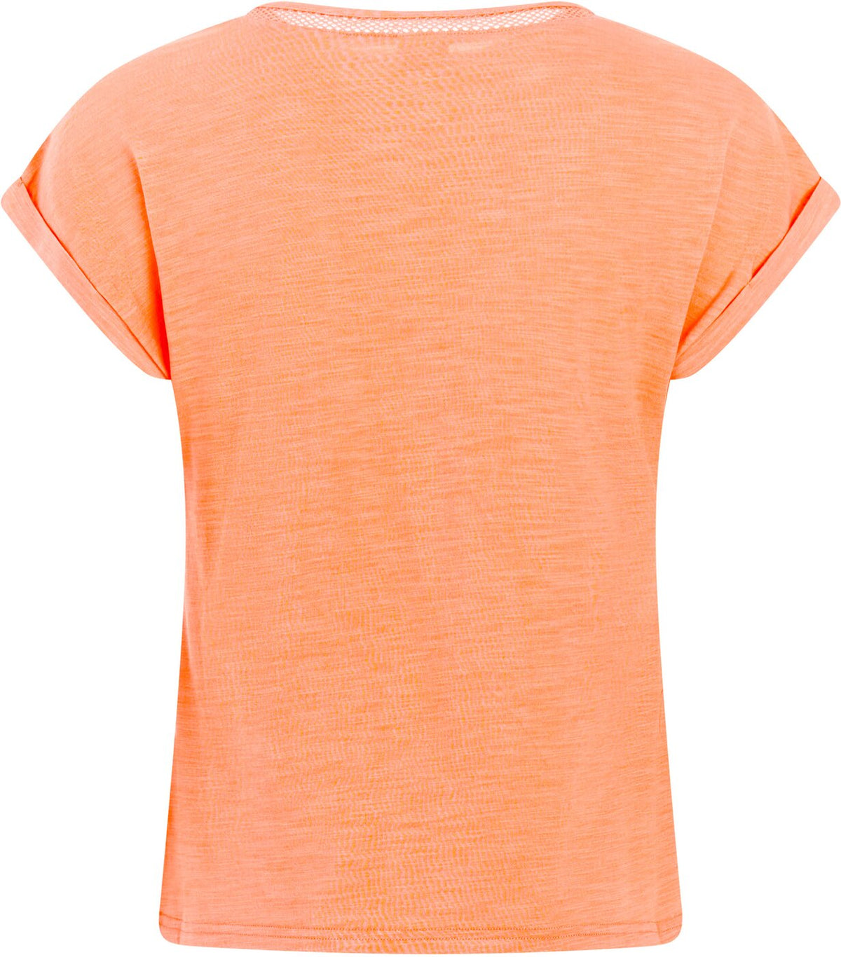 PRTMondaysi t-shirt CANTALOUPE CANTALOUPE Bild 2