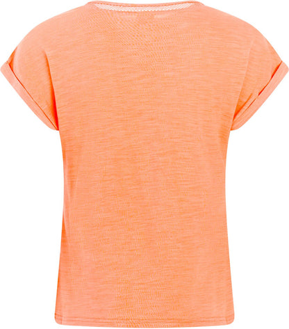 PRTMondaysi t-shirt CANTALOUPE CANTALOUPE Bild 2