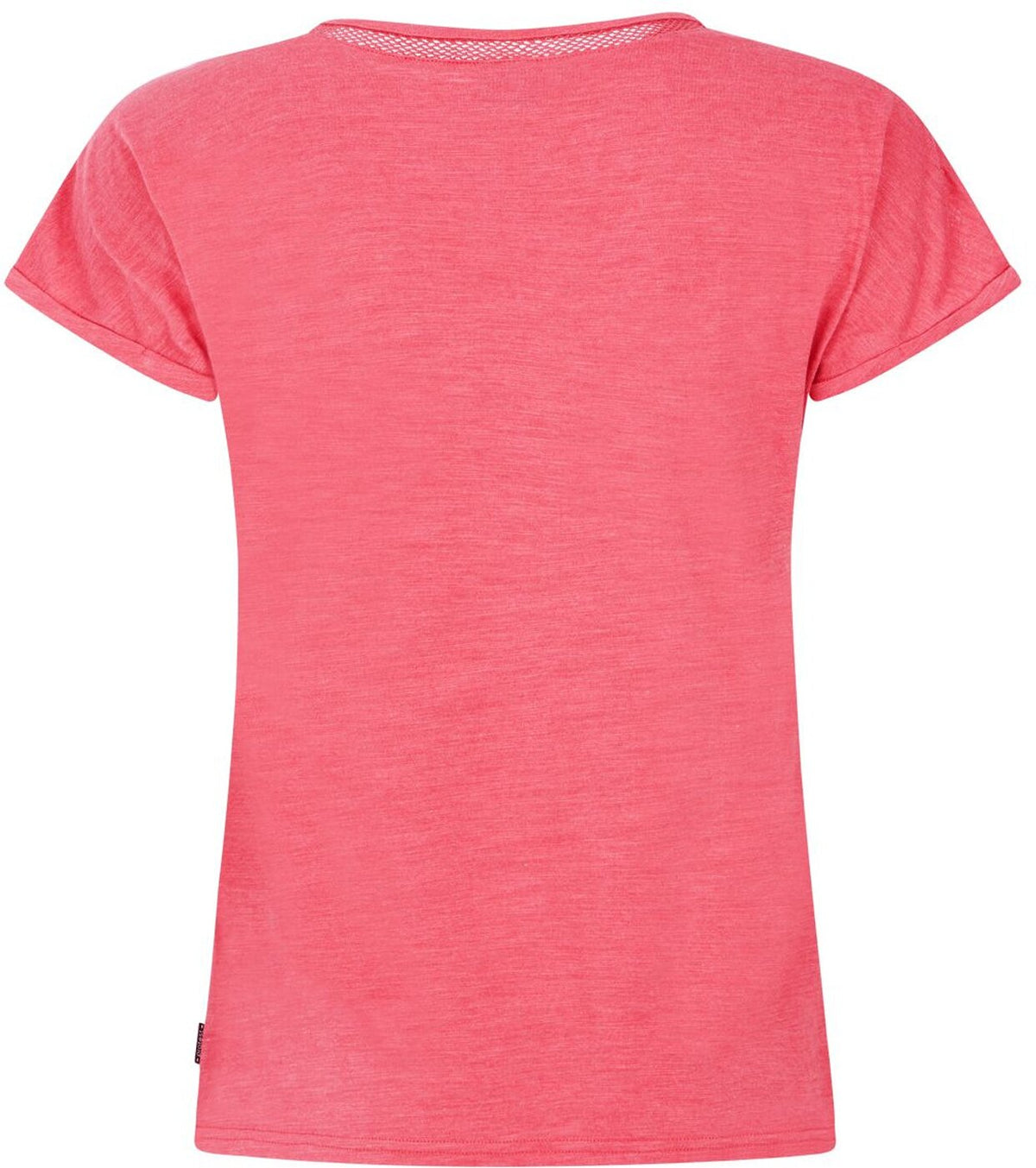 PRTMondaysi t-shirt GUAVA PINK GUAVA PINK Bild 2