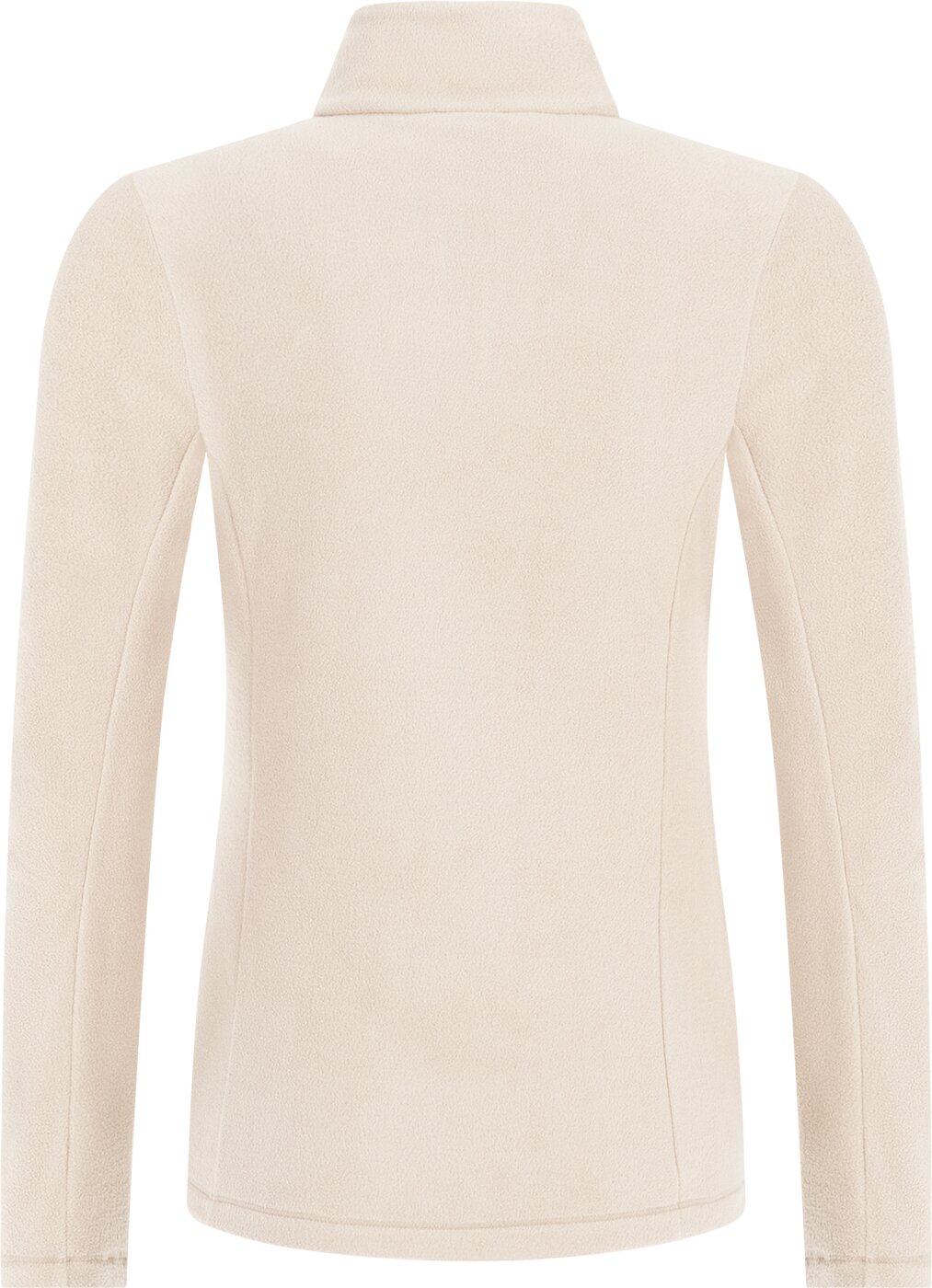 PRTRemutez 1/4 zip active top KITOFFWHITE KITOFFWHITE Bild 2