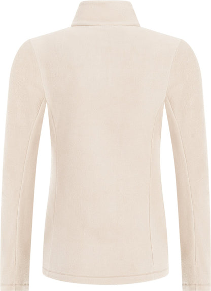 PRTRemutez 1/4 zip active top KITOFFWHITE KITOFFWHITE Bild 2