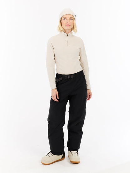 PRTRemutez 1/4 zip active top KITOFFWHITE KITOFFWHITE Bild 5