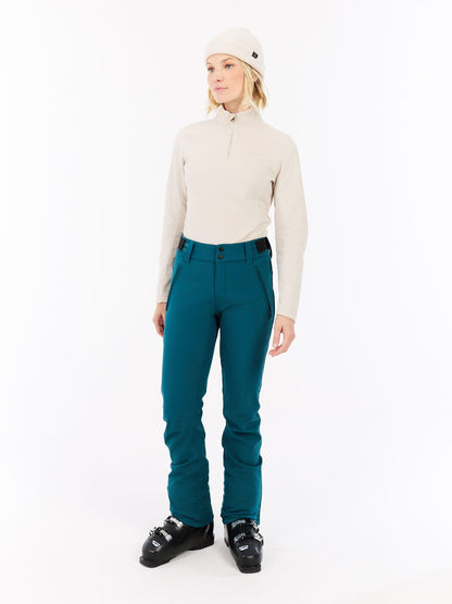 PRTRemutez 1/4 zip active top KITOFFWHITE KITOFFWHITE Bild 8