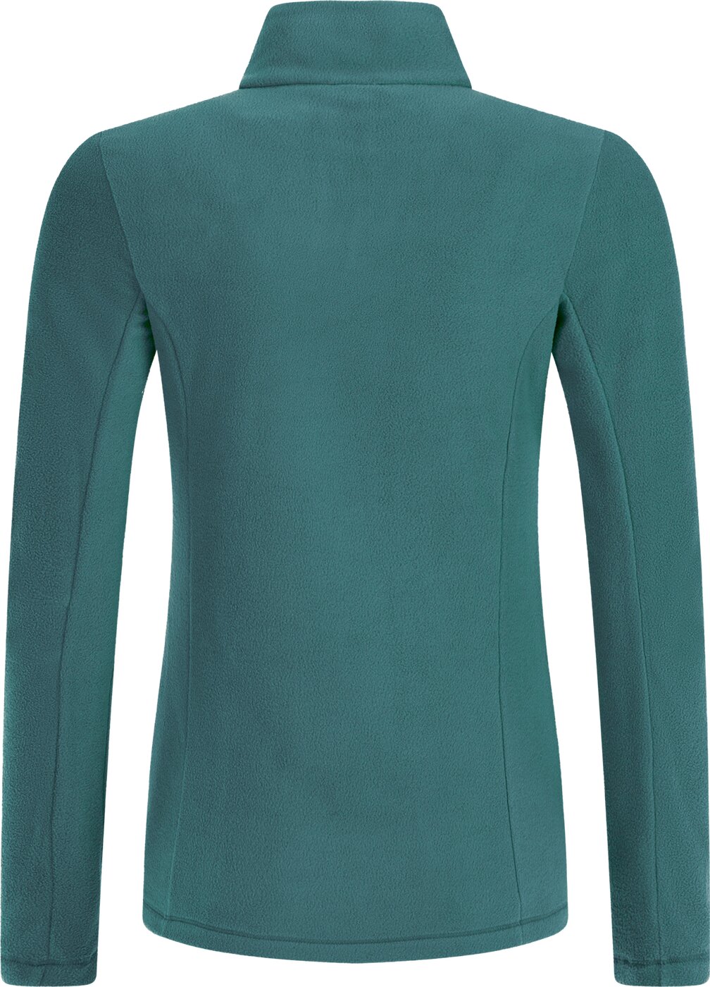 PRTRemutez 1/4 zip active top RAINSTORM BLUE RAINSTORM BLUE Bild 2