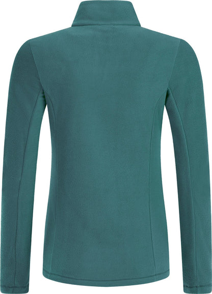 PRTRemutez 1/4 zip active top RAINSTORM BLUE RAINSTORM BLUE Bild 2