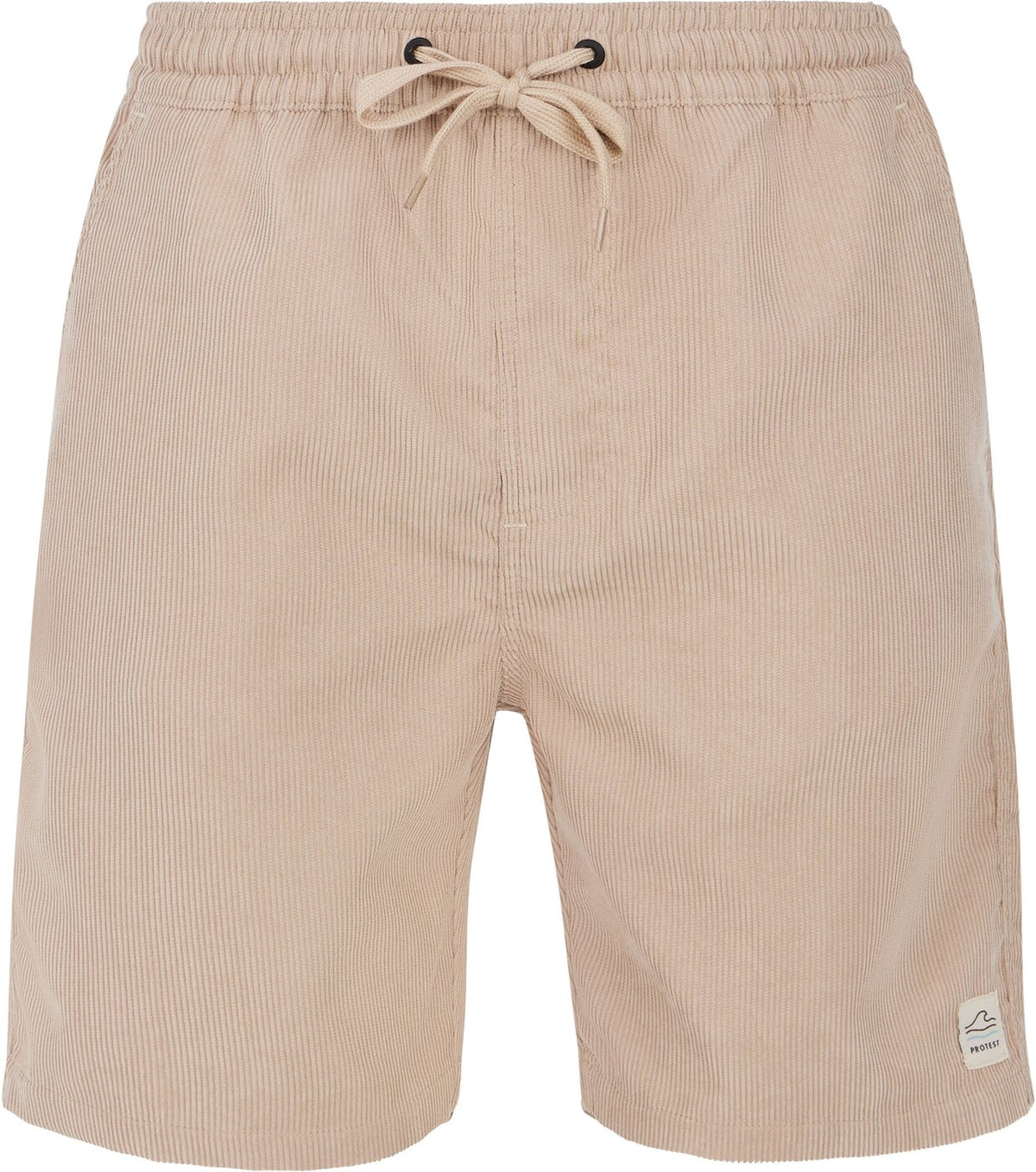 PRTULEY shorts BAMBOOBEIGE BAMBOOBEIGE Bild 1