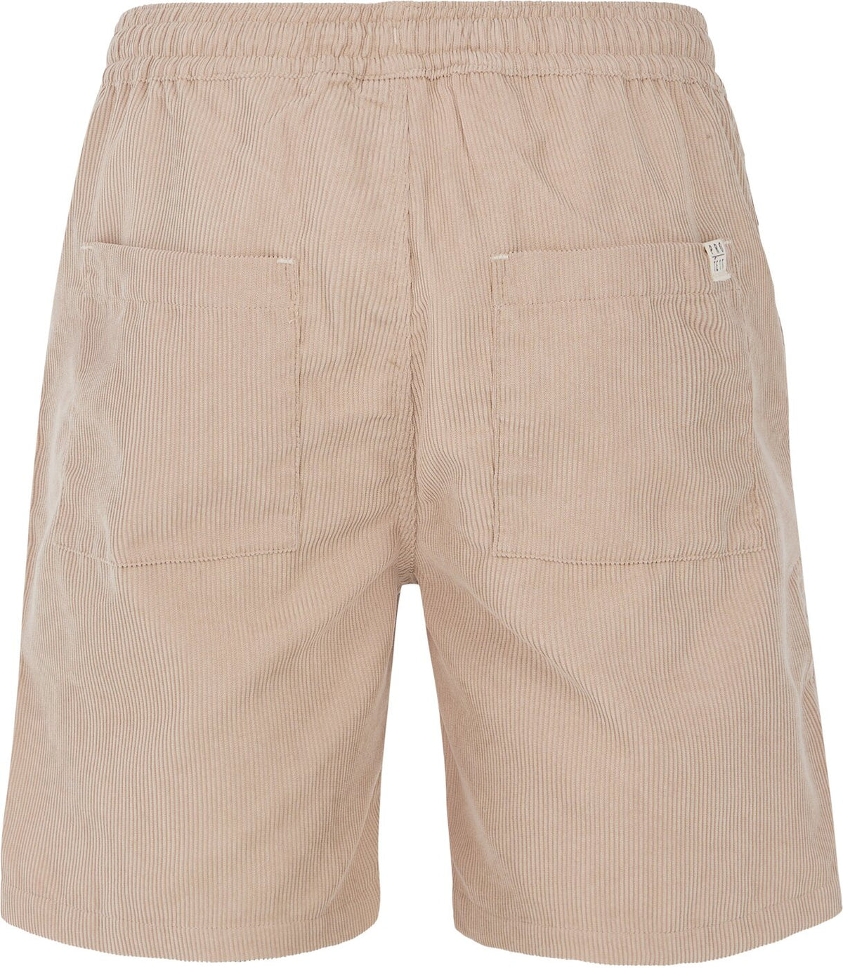 PRTULEY shorts BAMBOOBEIGE BAMBOOBEIGE Bild 2