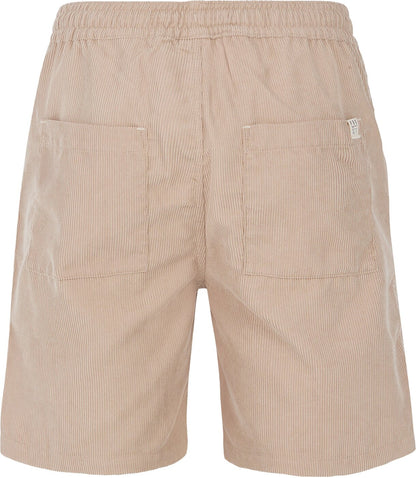 PRTULEY shorts BAMBOOBEIGE BAMBOOBEIGE Bild 2