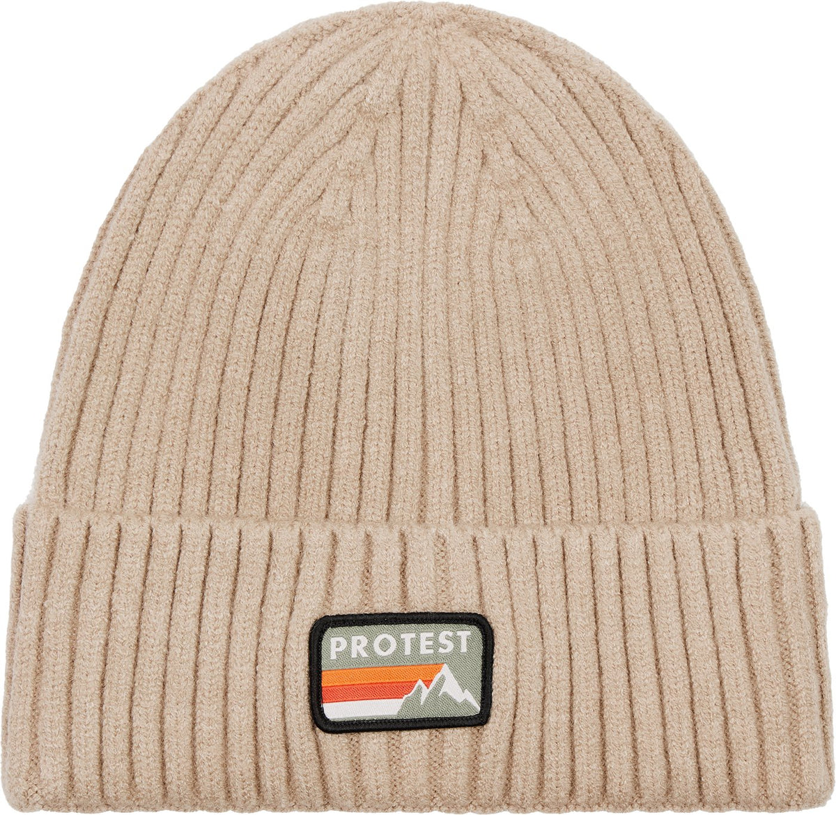 PRTWorsley Beanie BAMBOOBEIGE BAMBOOBEIGE Bild 1