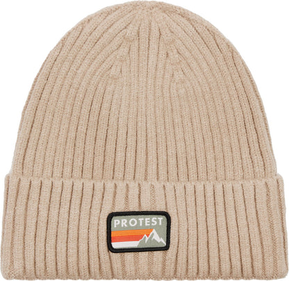 PRTWorsley Beanie BAMBOOBEIGE BAMBOOBEIGE Bild 1