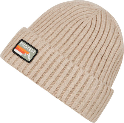 PRTWorsley Beanie BAMBOOBEIGE BAMBOOBEIGE Bild 2