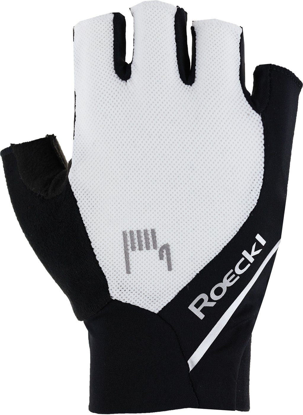 Ivory 2 WHITE/BLACK WHITE/BLACK Bild 1