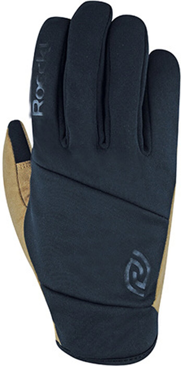 Katmai BLACK/CAMEL BLACK/CAMEL Bild 1